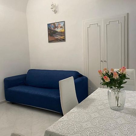 Bambiniello Villa Anacapri  Buitenkant foto
