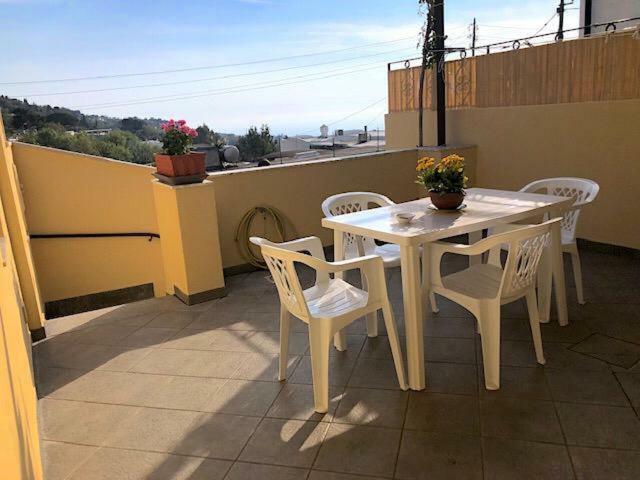 Bambiniello Villa Anacapri  Buitenkant foto